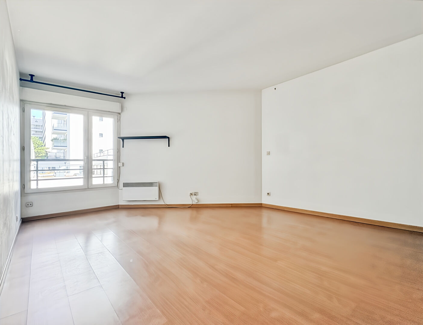 Appartement BOULOGNE BILLANCOURT (92100) 1 pi&egrave;ce 28.75 m&sup2;