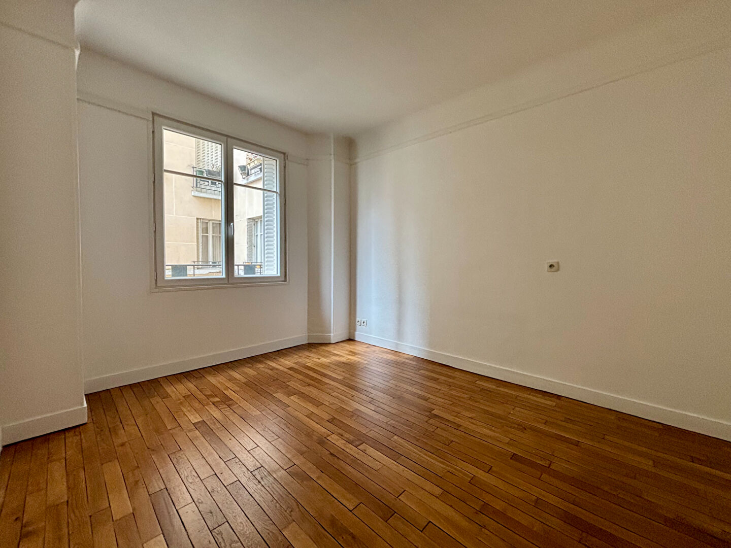 Appartement PARIS (75007) 1 pi&egrave;ce 19.17 m&sup2;