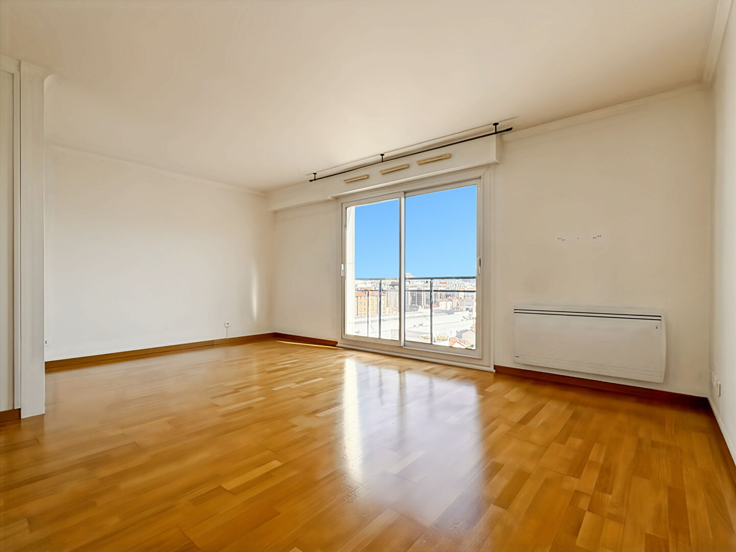 Appartement BOULOGNE BILLANCOURT (92100) 1 pi&egrave;ce 34.04 m&sup2;