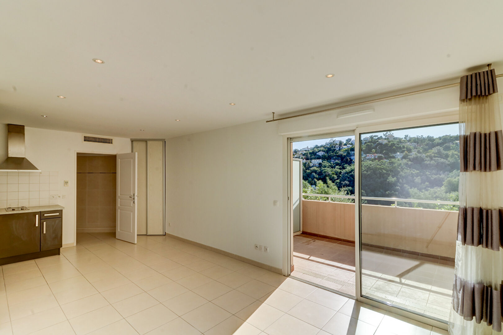 Appartement MANDELIEU LA NAPOULE (06210) 1 pièce 29.44 m²