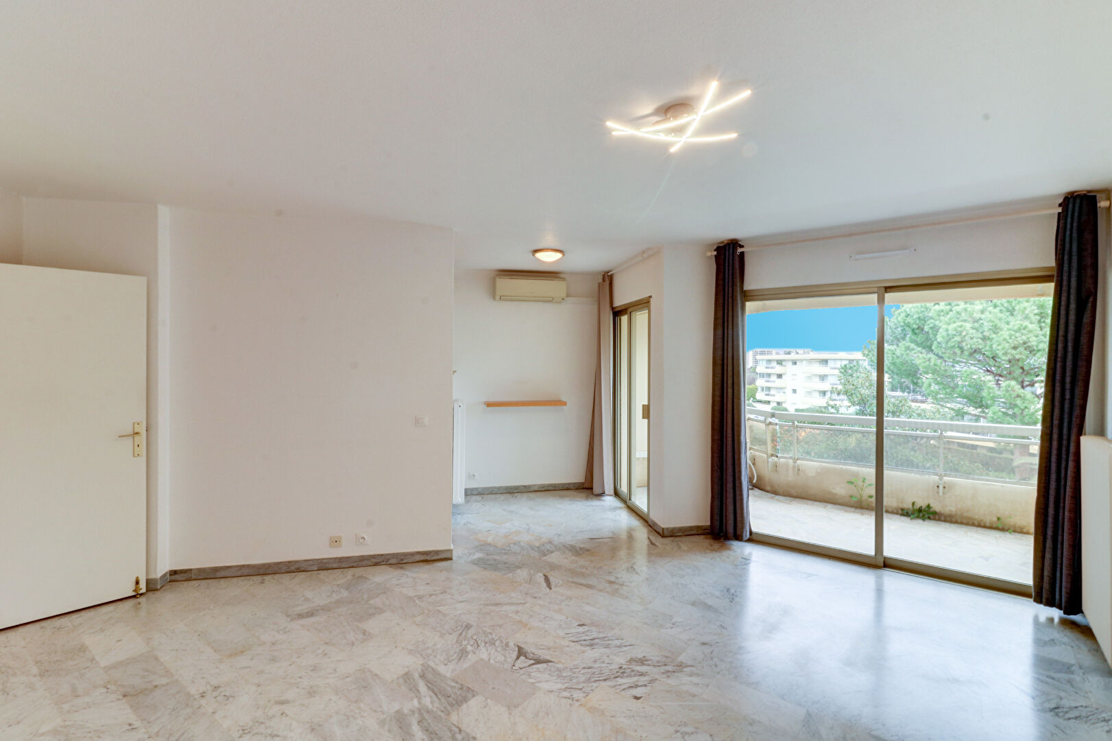 Appartement MANDELIEU LA NAPOULE (06210) 2 pièces 54.47 m²