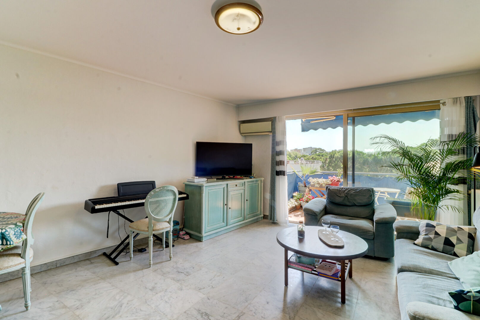 Appartement MANDELIEU LA NAPOULE (06210) 3 pièces 77.01 m²