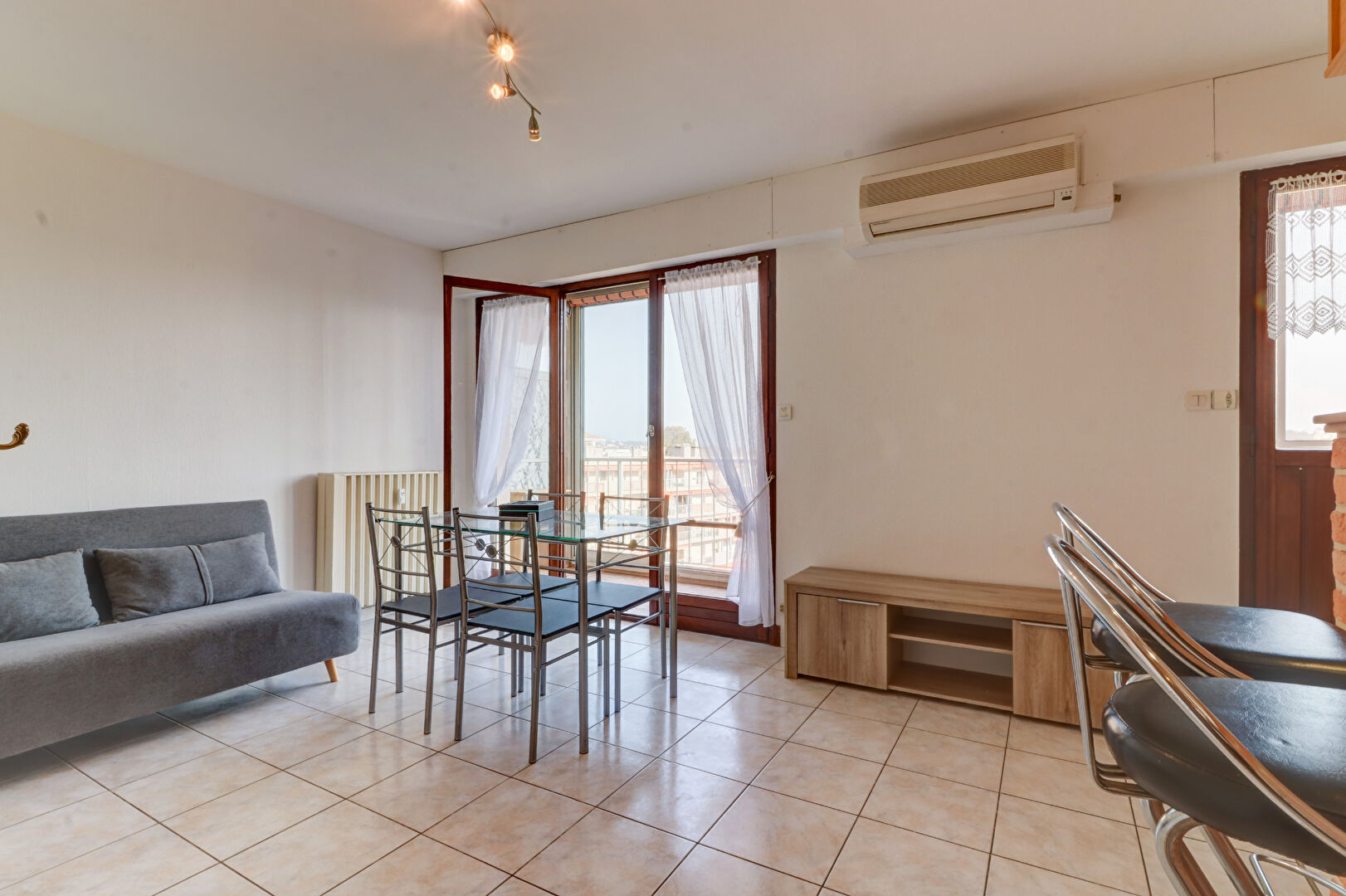Appartement MANDELIEU LA NAPOULE (06210) 1 pièce 29.82 m²