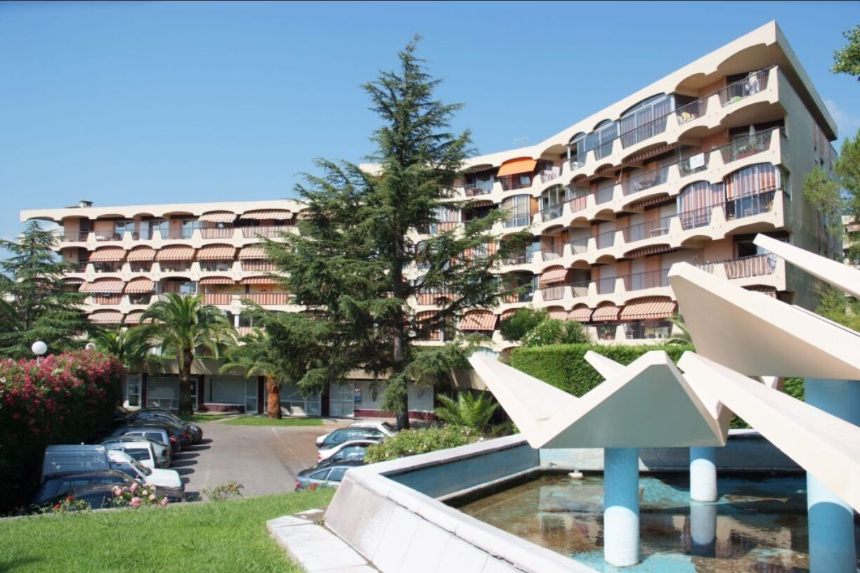 Parking / box MANDELIEU LA NAPOULE (06210)