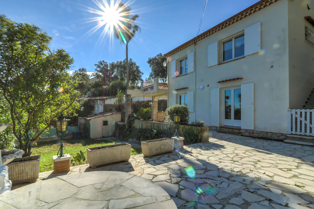 Appartement MANDELIEU LA NAPOULE (06210) 2 pièces 50.31 m²