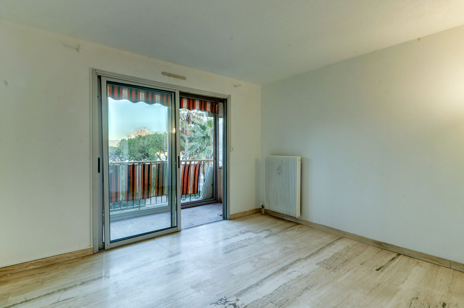 Appartement MANDELIEU LA NAPOULE (06210) 1 pi&egrave;ce 19.25 m&sup2;