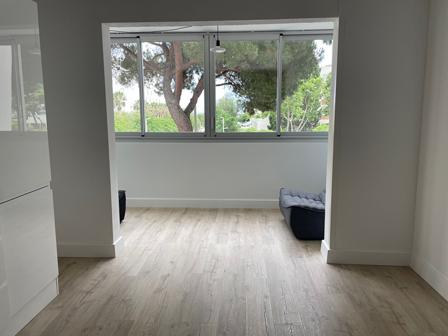 Appartement LA GRANDE MOTTE (34280) 3 pièces 38.88 m²