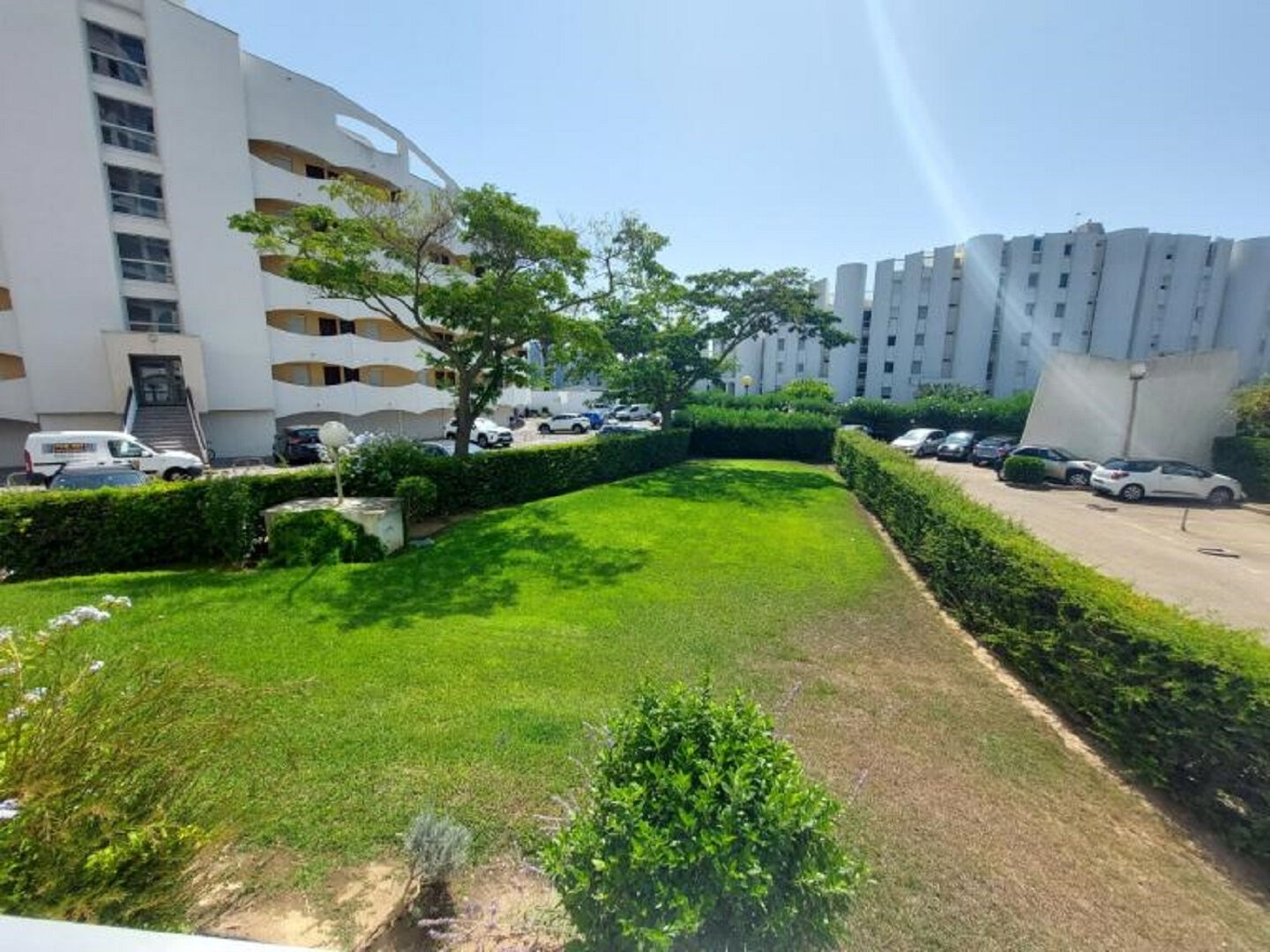 Appartement LA GRANDE MOTTE (34280) 1 pièce 32.13 m²