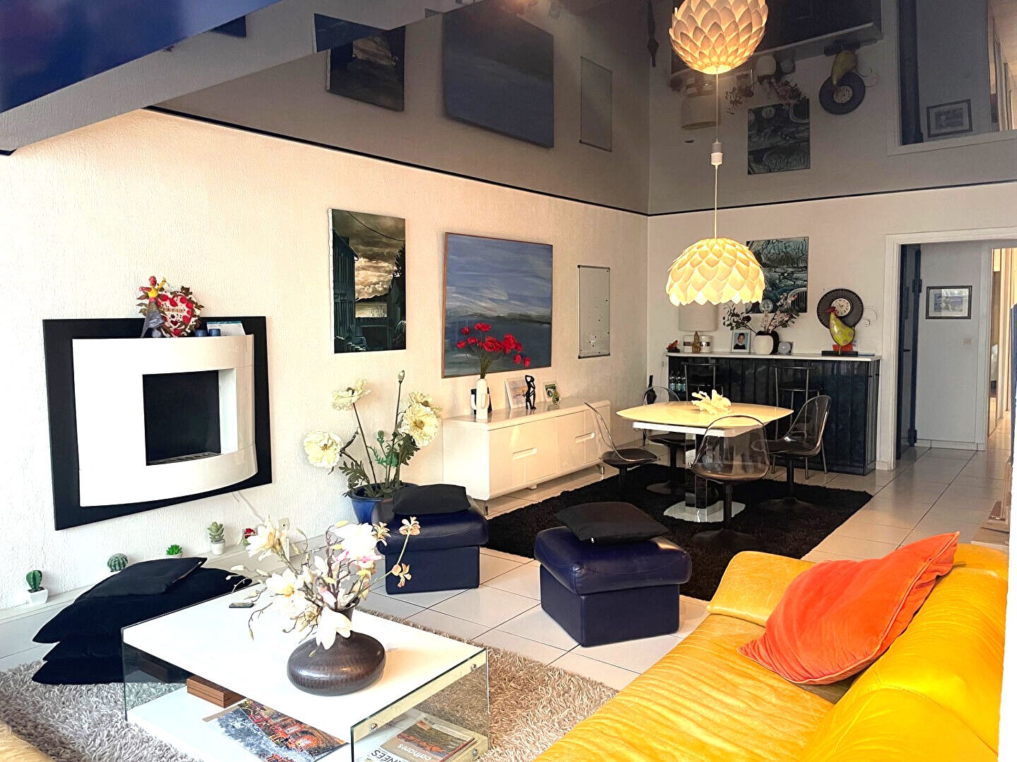 Appartement LA GRANDE MOTTE (34280) 3 pièces 101.90 m²