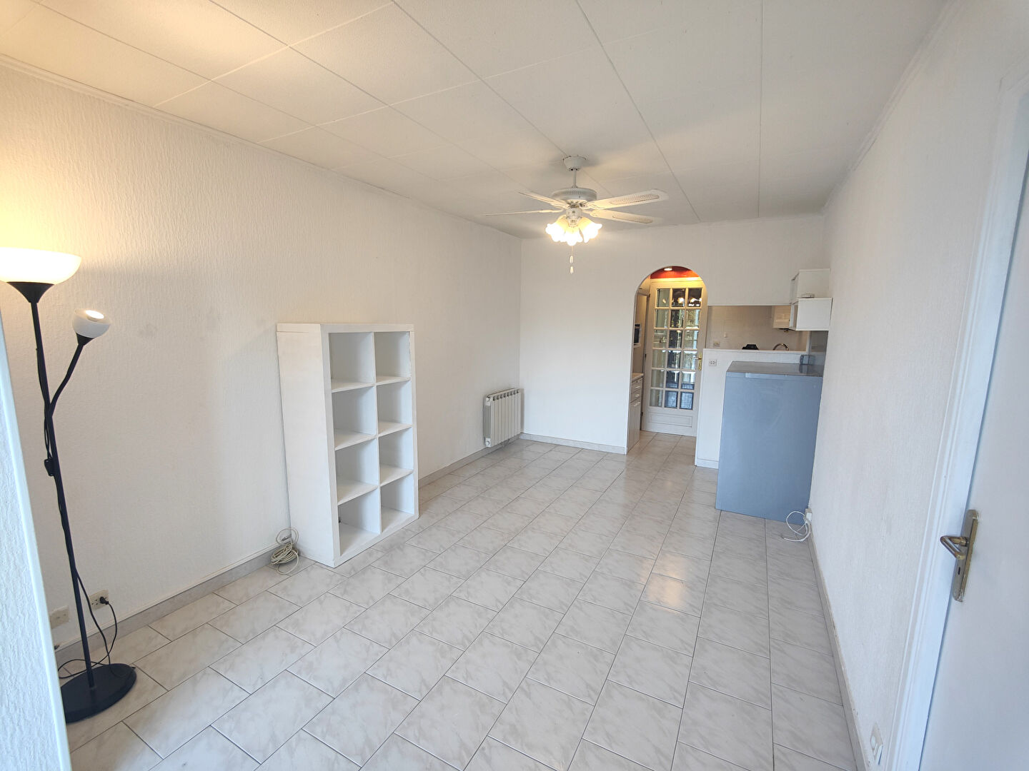 Appartement LA GRANDE MOTTE (34280) 2 pièces 31.62 m²