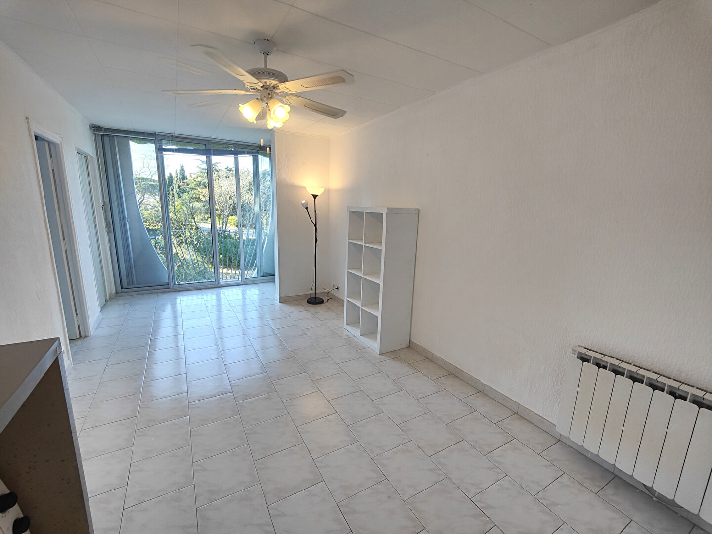 Appartement LA GRANDE MOTTE (34280) 2 pi&egrave;ces 31.62 m&sup2;