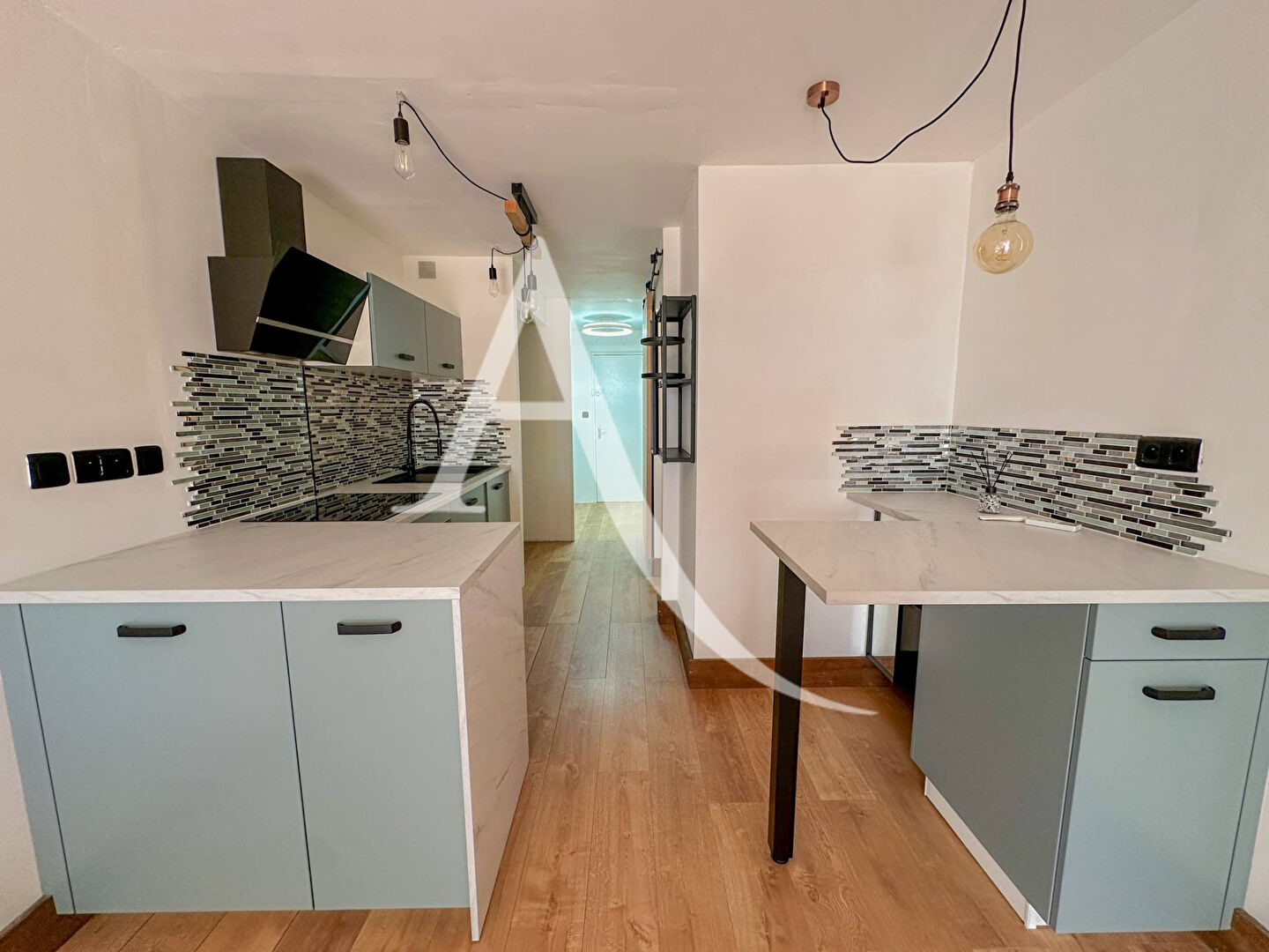 Appartement LA GRANDE MOTTE (34280) 1 pièce 32.00 m²