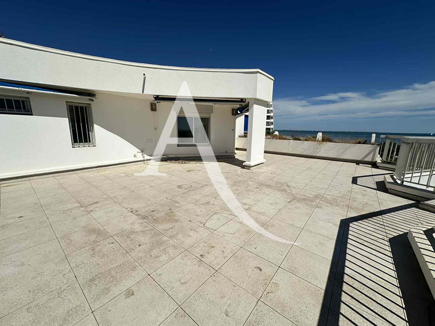 Appartement LA GRANDE MOTTE (34280) 3 pièces 47.59 m²