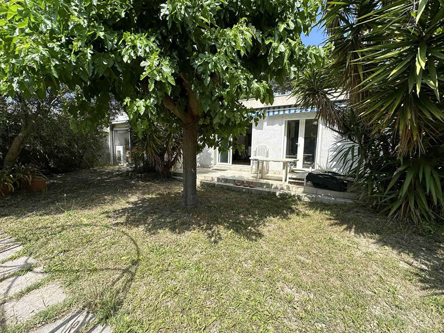 Maison LA GRANDE MOTTE (34280) 3 pièces 98.00 m²