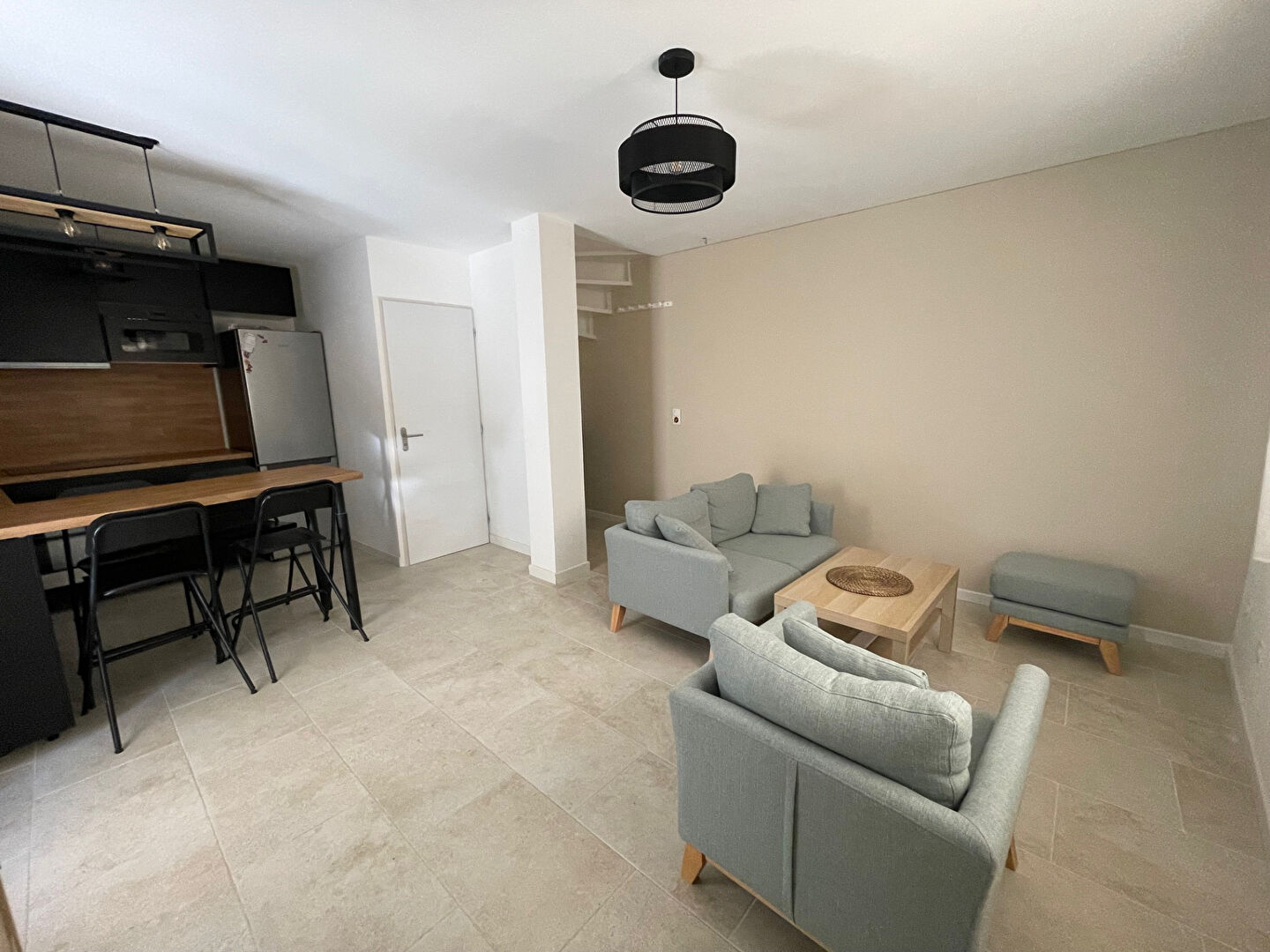 Maison VILLENEUVE LES MAGUELONE (34750) 3 pièces 60.00 m²