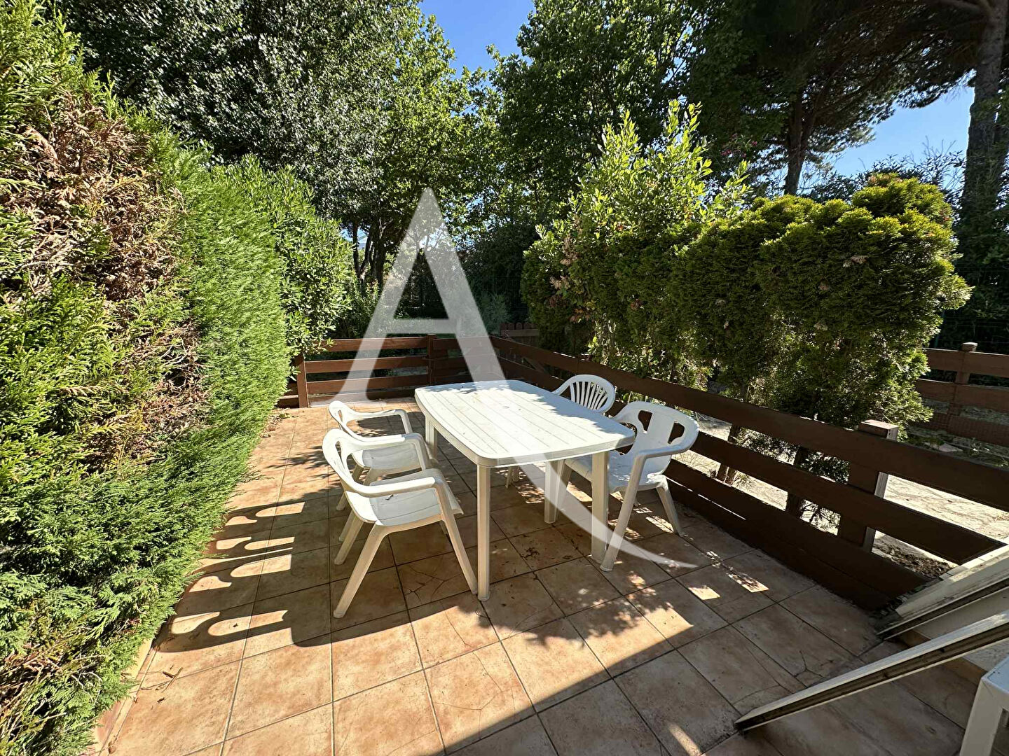 Appartement LA GRANDE MOTTE (34280) 1 pièce 26.50 m²