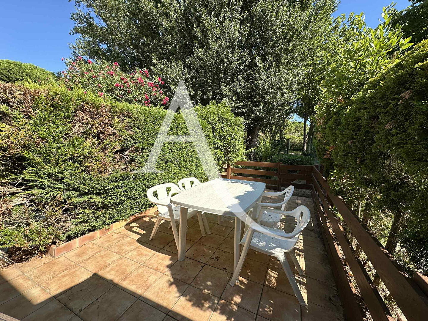 Appartement LA GRANDE MOTTE (34280) 1 pièce 26.50 m²