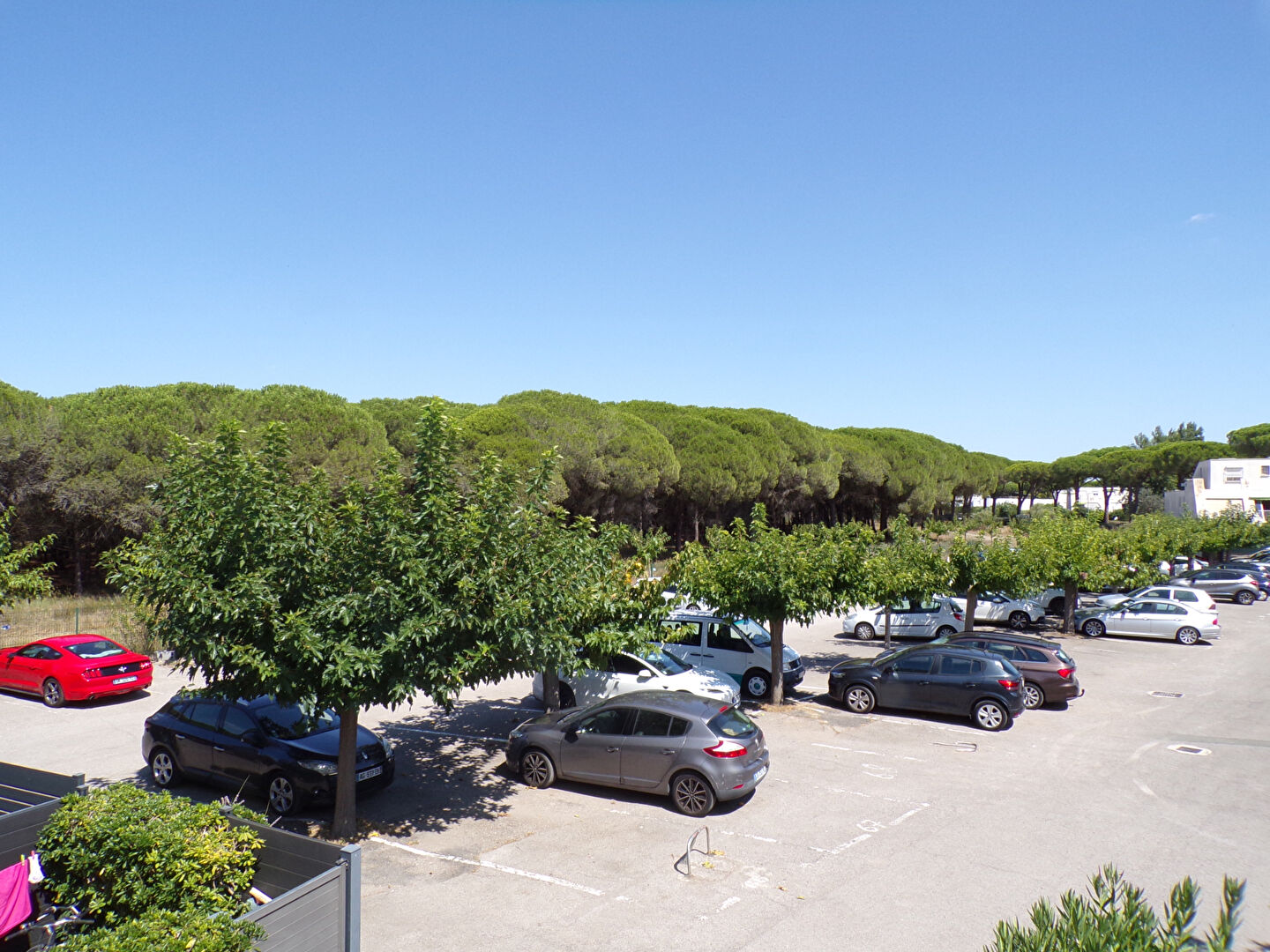 Appartement LA GRANDE MOTTE (34280) 2 pièces 29.73 m²