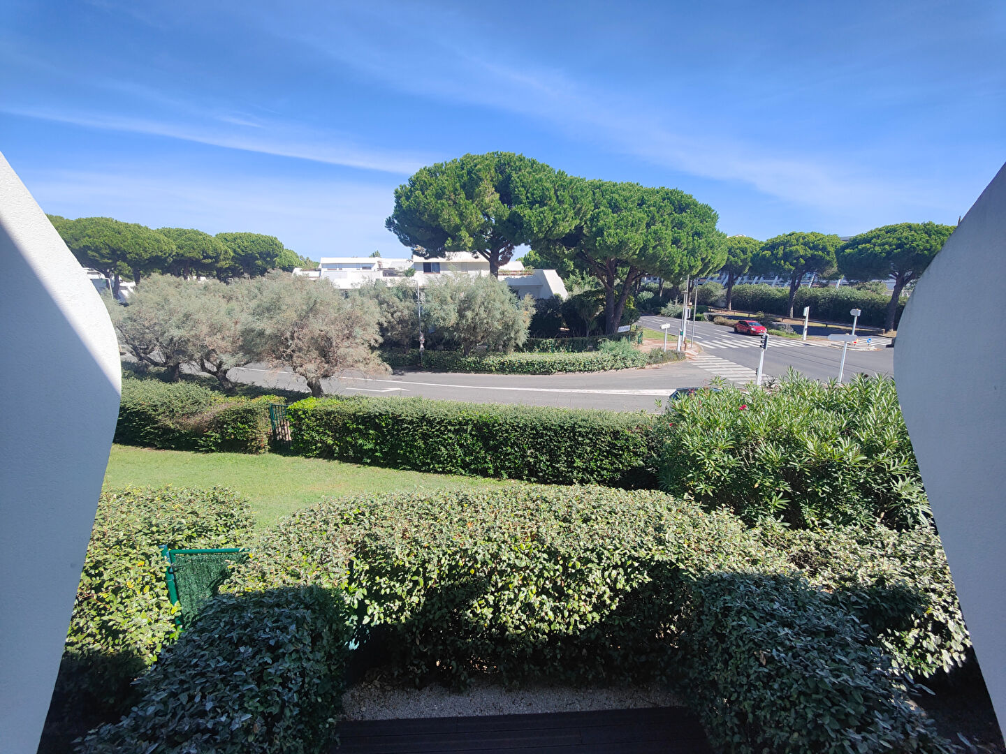 Appartement LA GRANDE MOTTE (34280) 2 pièces 22.13 m²