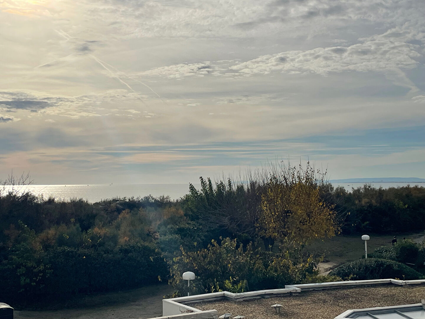 Appartement LA GRANDE MOTTE (34280) 1 pièce 29.50 m²