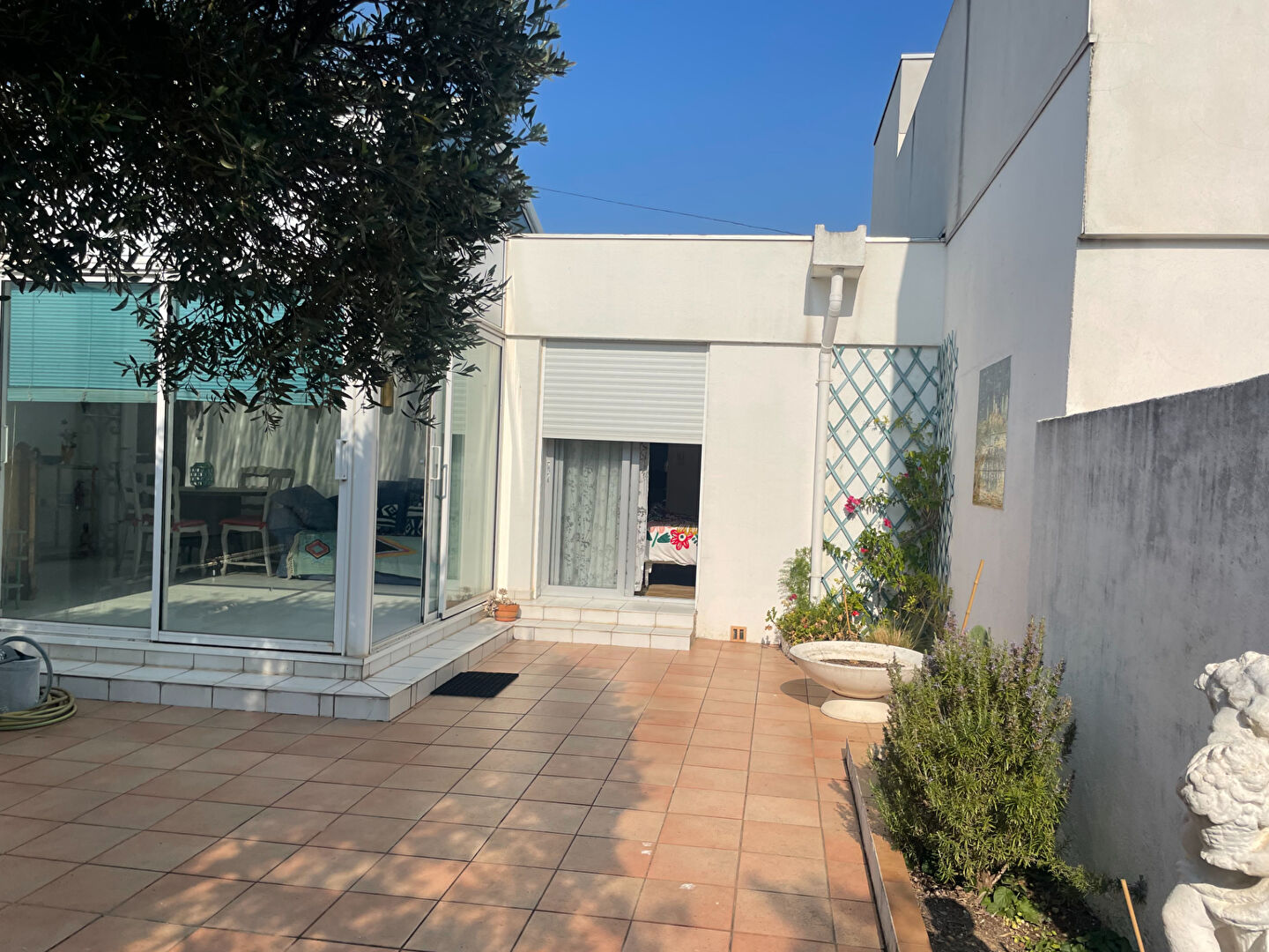 Villa CARNON PLAGE (34280) 5 pièces 115.00 m²