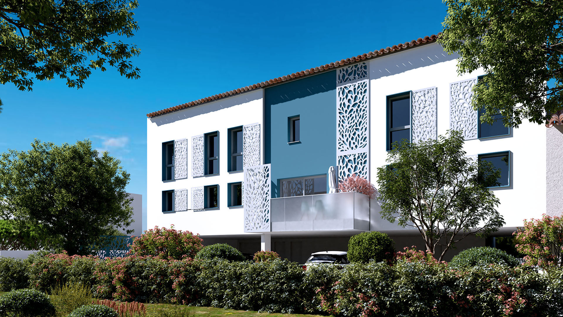 Appartement PALAVAS LES FLOTS (34250) 1 pièce 29.50 m²