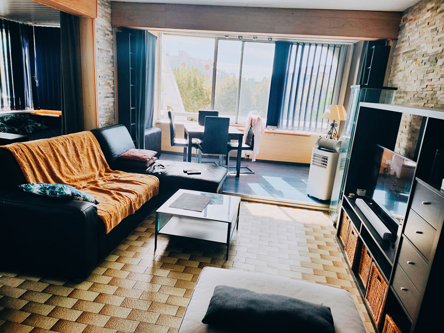 Appartement La Grande Motte (34280) 2 pièces 55.00 m²