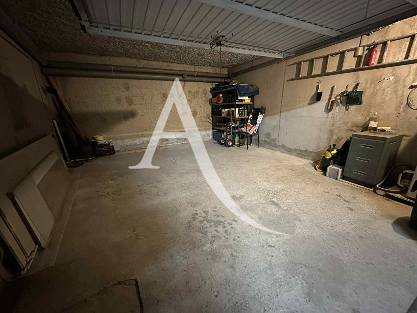 Parking / box LA GRANDE MOTTE (34280) 26.00 m²