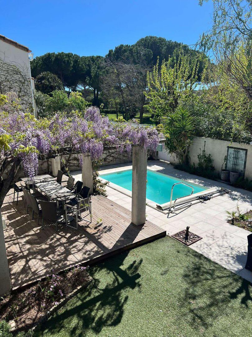 Maison LA GRANDE MOTTE (34280) 4 pi&egrave;ces 110.00 m&sup2;