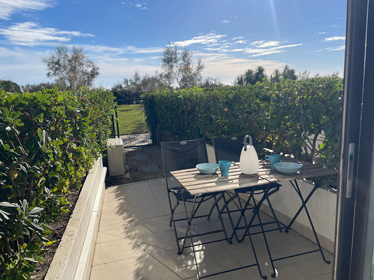 Appartement LA GRANDE MOTTE (34280) 2 pièces 24.00 m²