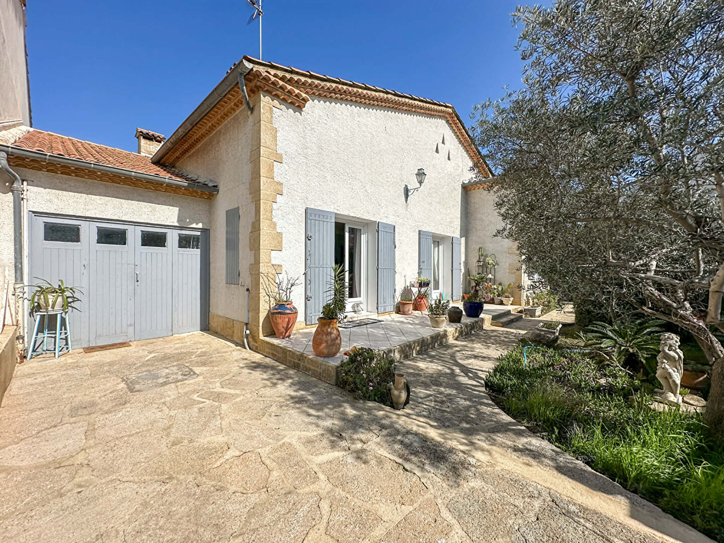 Maison LE GRAU DU ROI (30240) 5 pi&egrave;ces 110.00 m&sup2;