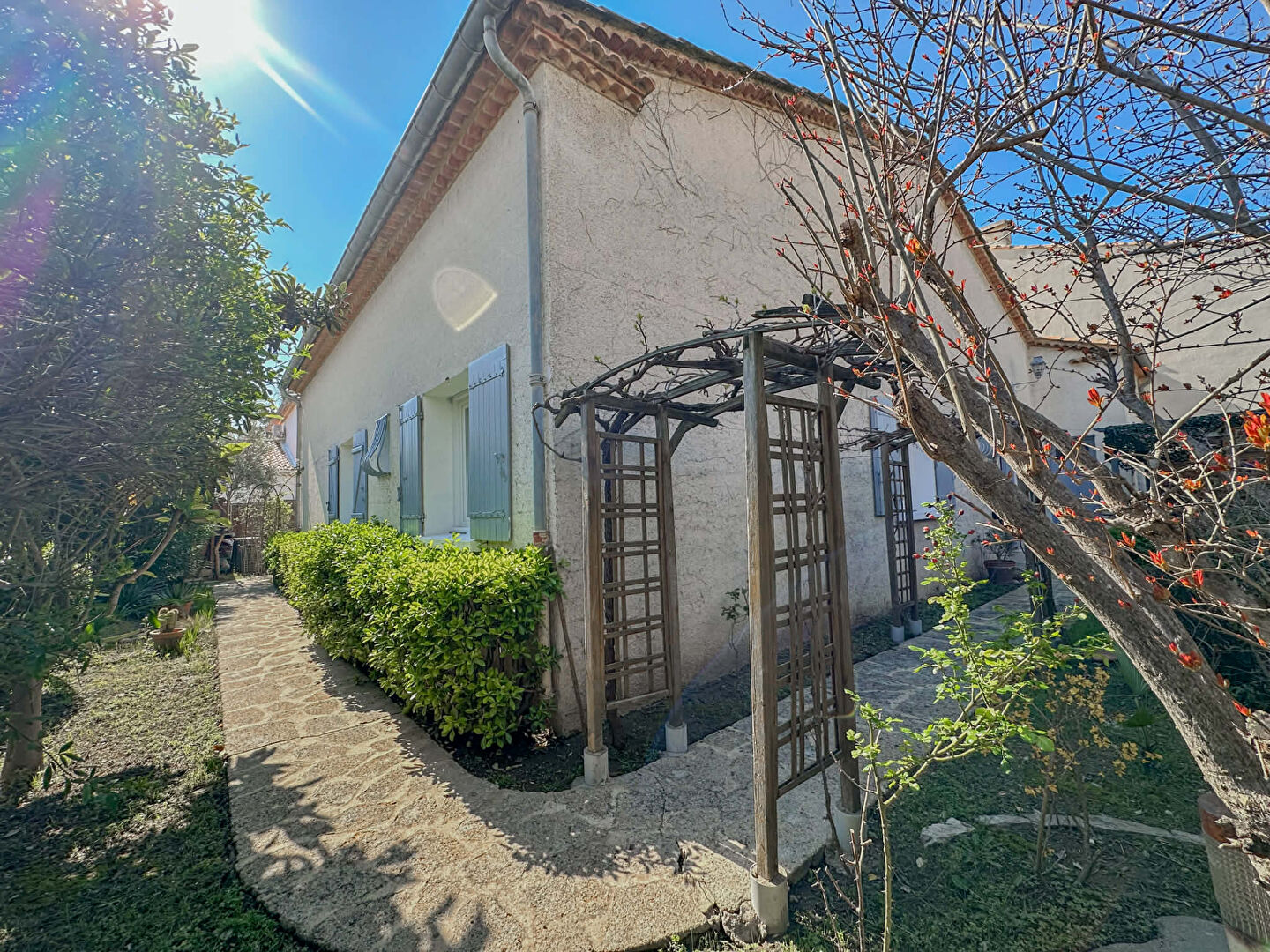 Maison LE GRAU DU ROI (30240) 5 pi&egrave;ces 110.00 m&sup2;