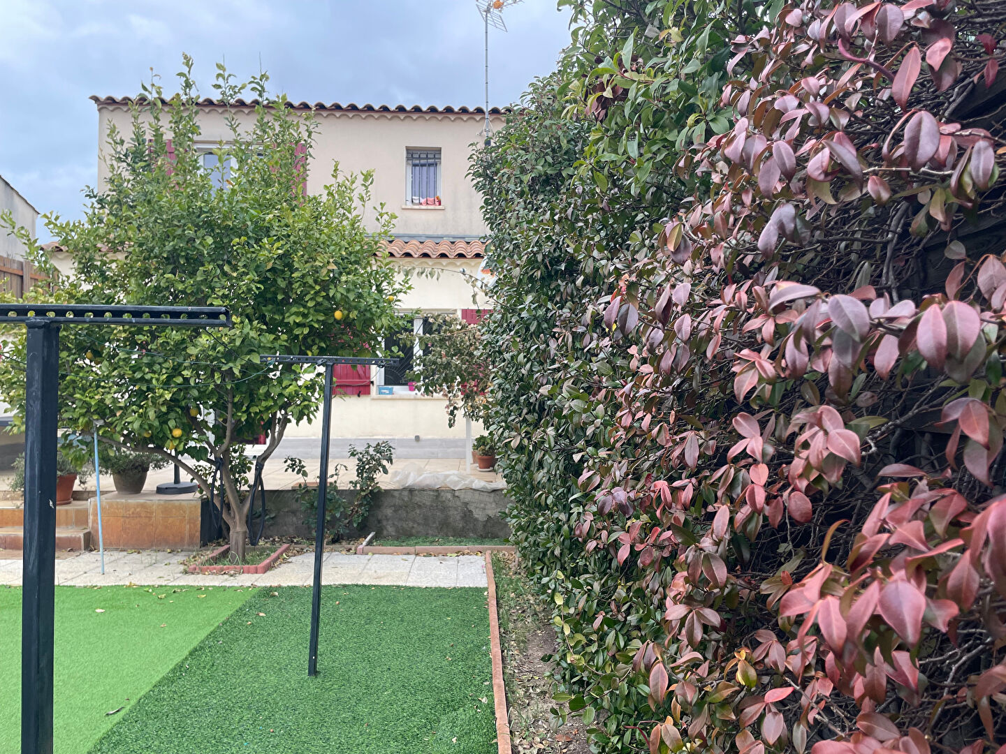 Villa AIGUES MORTES (30220) 4 pi&egrave;ces 100.00 m&sup2;