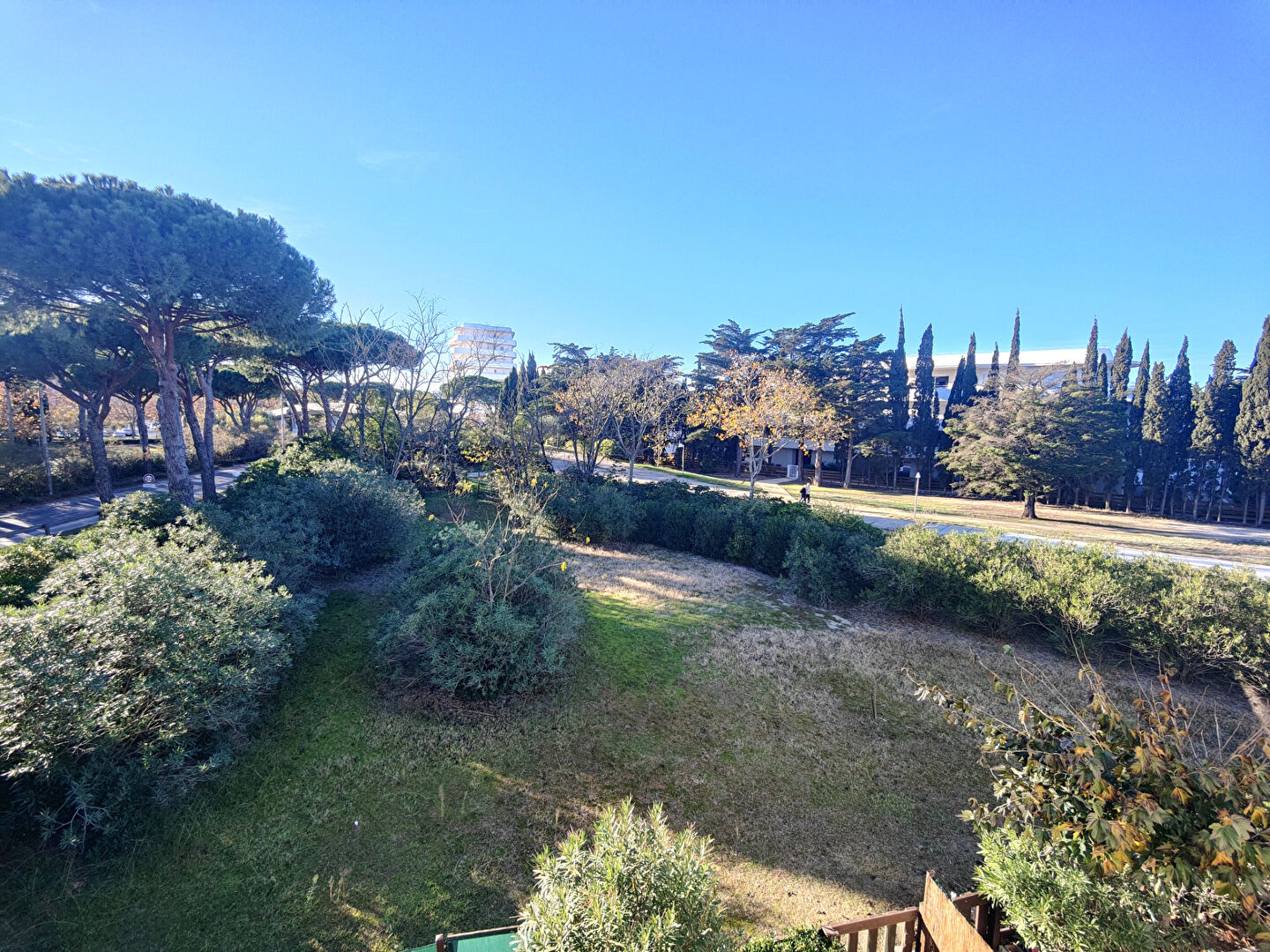 Appartement LA GRANDE MOTTE (34280) 2 pi&egrave;ces 31.62 m&sup2;