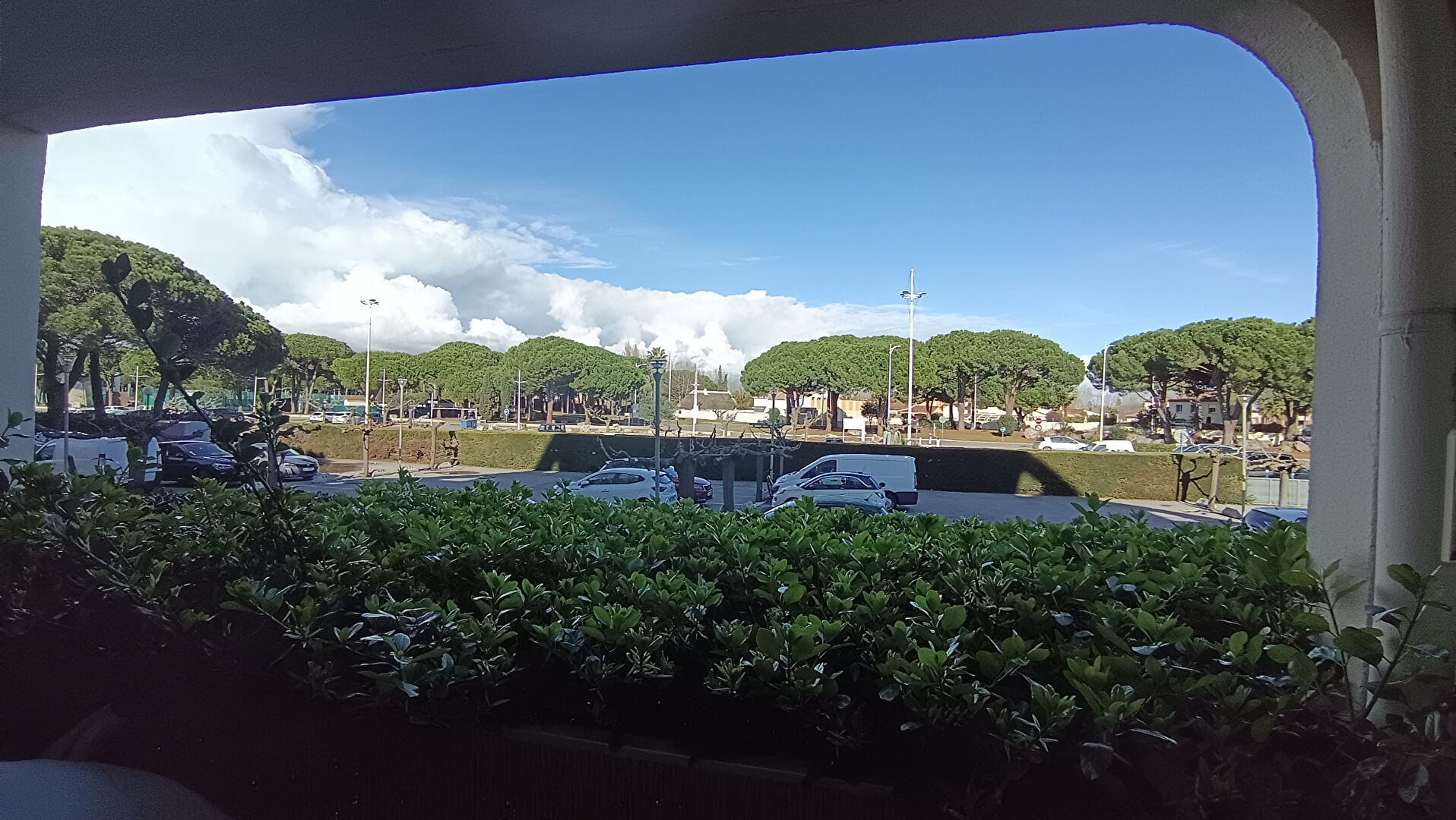 Appartement LE GRAU DU ROI (30240) 1 pi&egrave;ce 26.35 m&sup2;