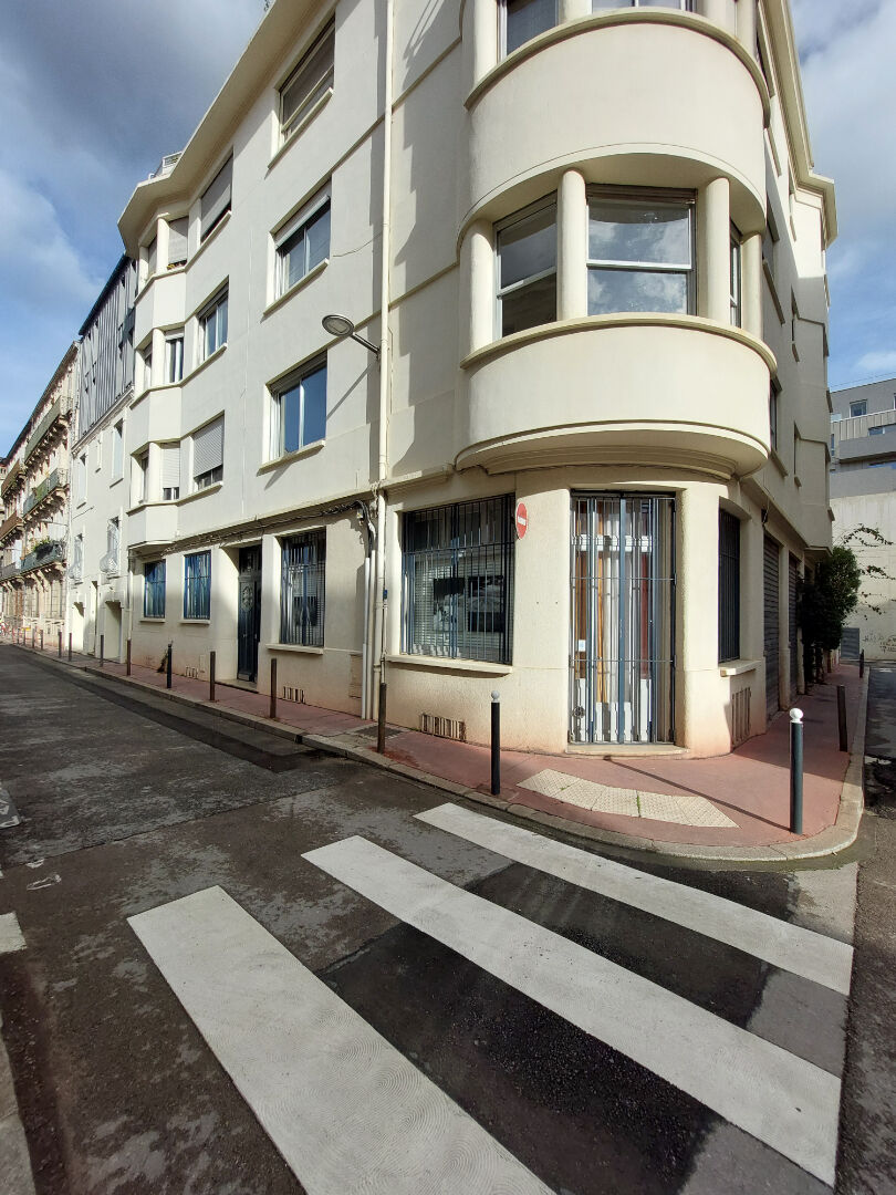 Appartement MONTPELLIER (34000) 3 pi&egrave;ces 56.29 m&sup2;