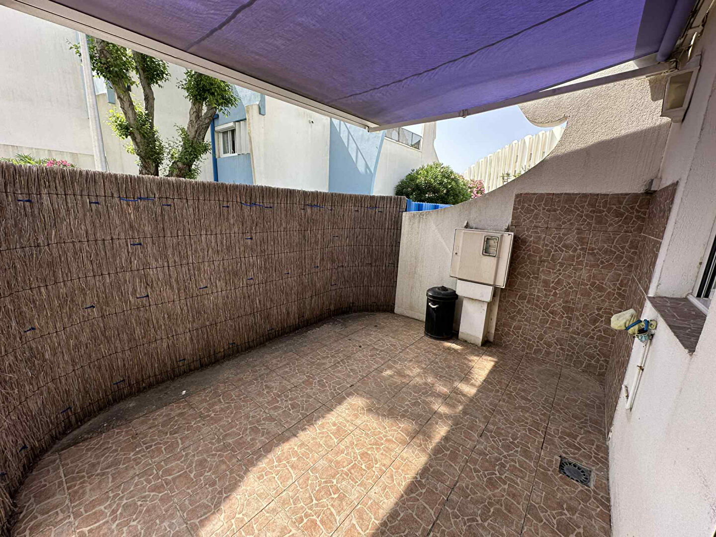 Villa LA GRANDE MOTTE (34280) 2 pièces 50.00 m²