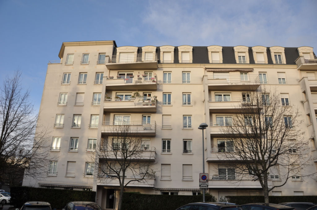 Appartement EAUBONNE (95600) 2 pi&egrave;ces 40.03 m&sup2;