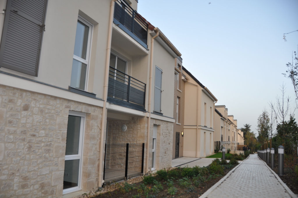 Appartement EAUBONNE (95600) 1 pièce 35.88 m²