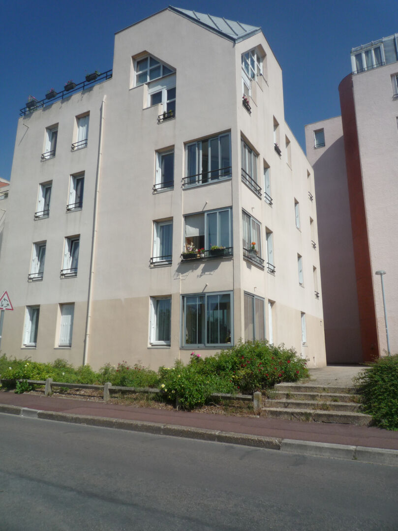 Appartement ERMONT (95120) 3 pi&egrave;ces 64.96 m&sup2;