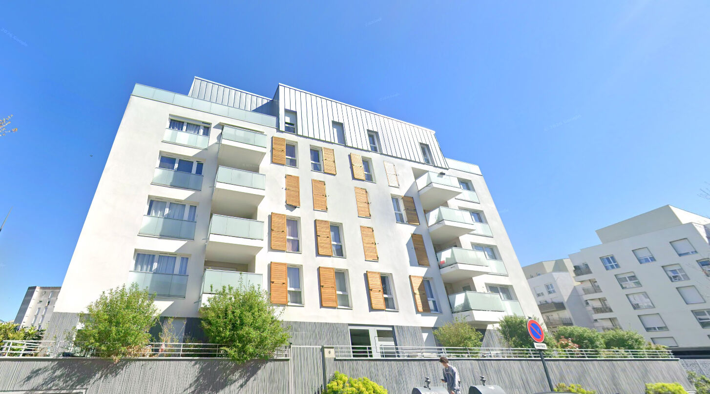 à 7 km de Éragny-sur-Oise 810 € / mois cc Appartement 2 pièces , 1 chambre 39.60 m² Avec balcon Voir le bien