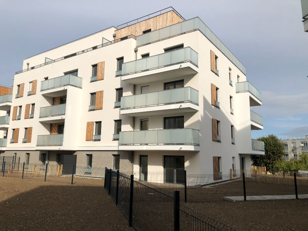 Appartement SANNOIS (95110) 2 pièces 42.89 m²