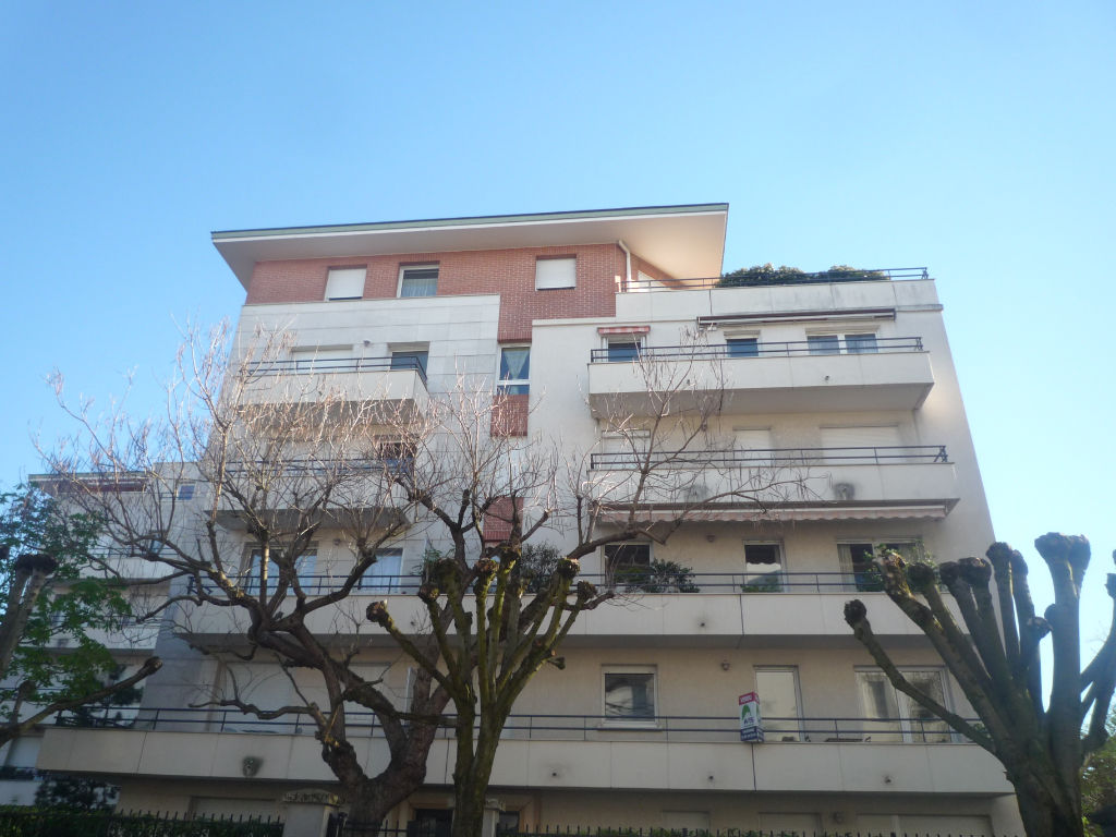 Appartement EAUBONNE (95600) 2 pi&egrave;ces 48.15 m&sup2;