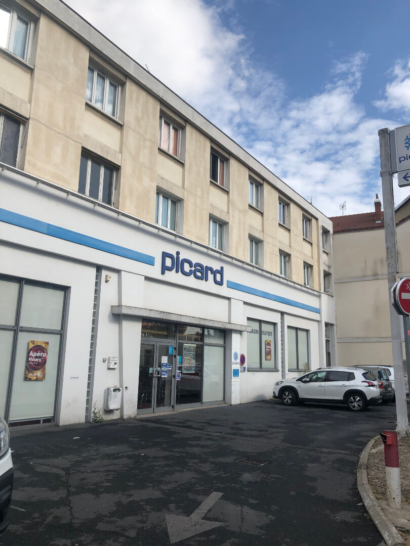 Appartement ERMONT (95120) 4 pi&egrave;ces 65.60 m&sup2;