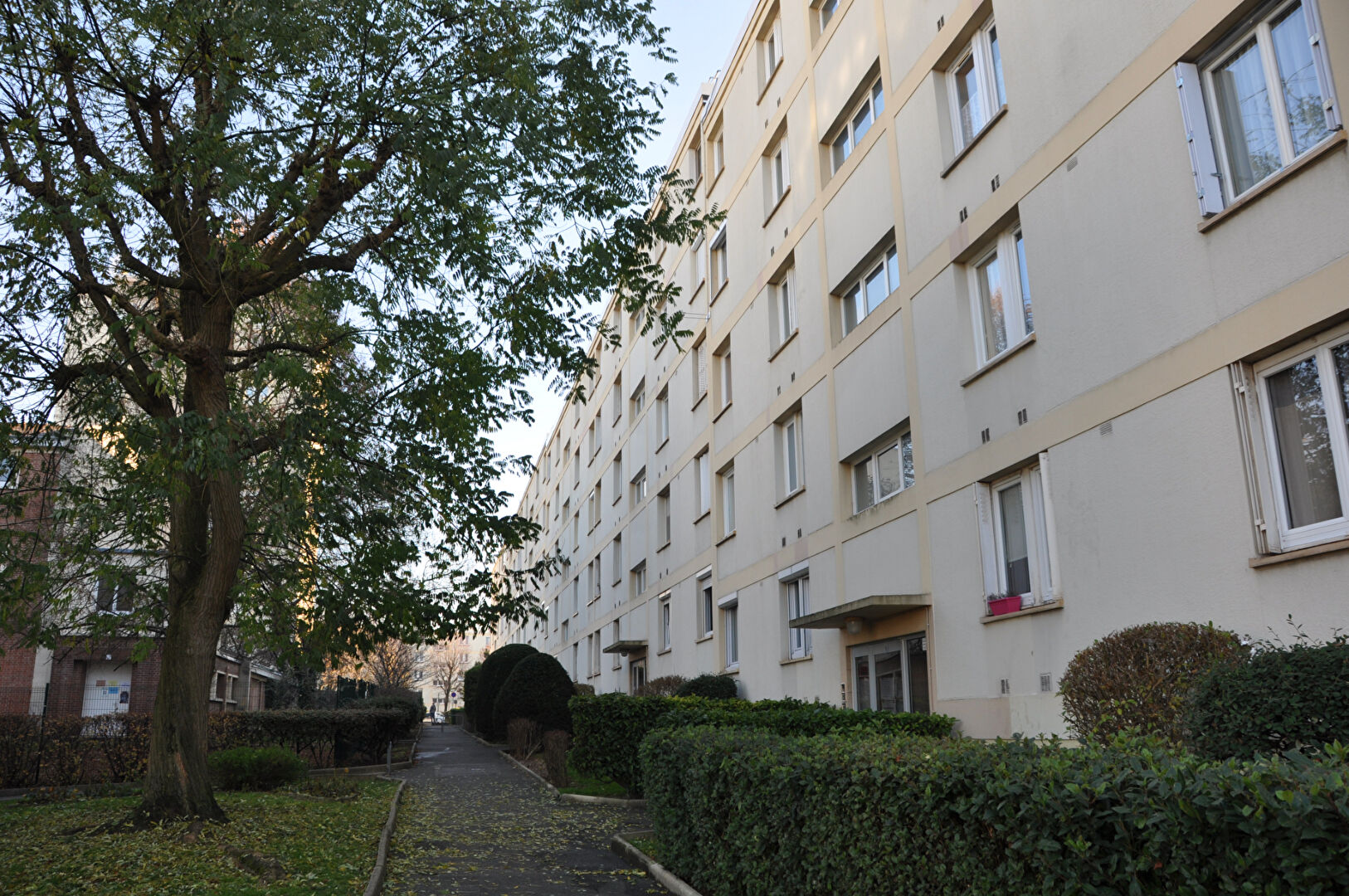 Appartement EAUBONNE (95600) 3 pièces 51.24 m²