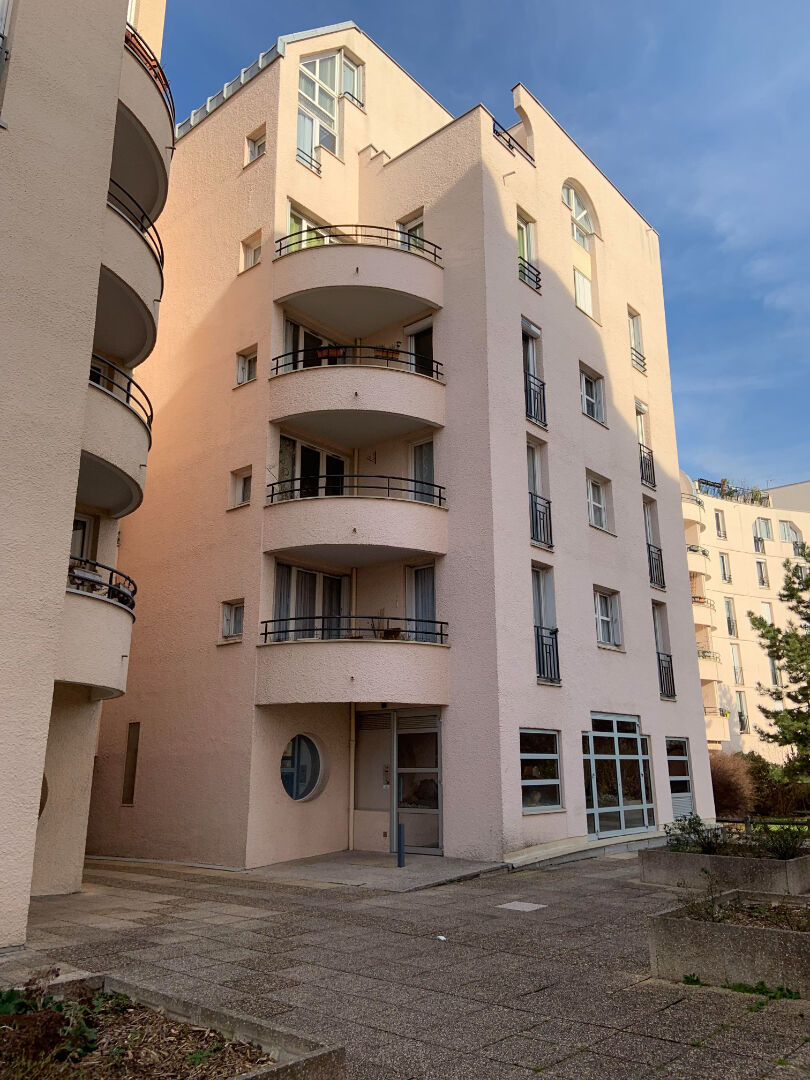 Appartement ERMONT (95120) 3 pièces 61.65 m²