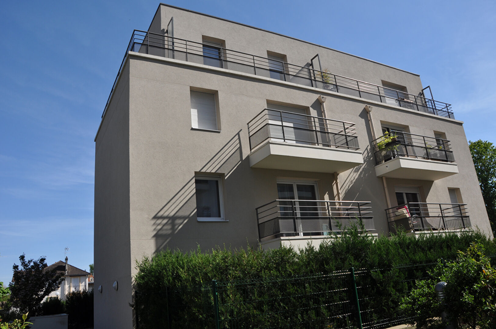 Appartement ERMONT (95120) 2 pièces 40.93 m²