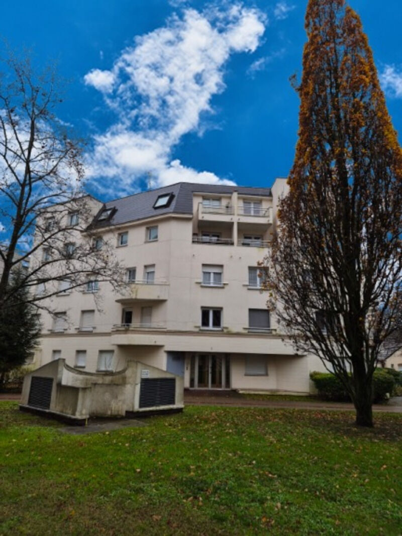 Appartement EAUBONNE (95600) 2 pièces 48.31 m²