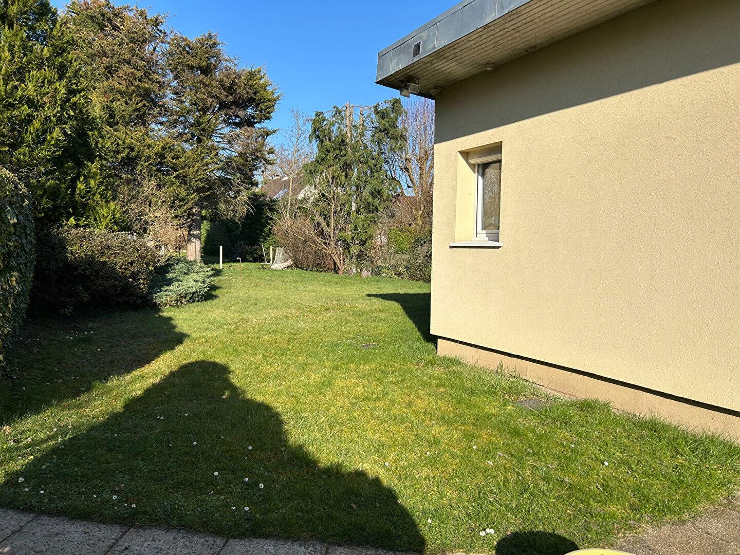Maison EAUBONNE (95600) 2 pièces 51.10 m²