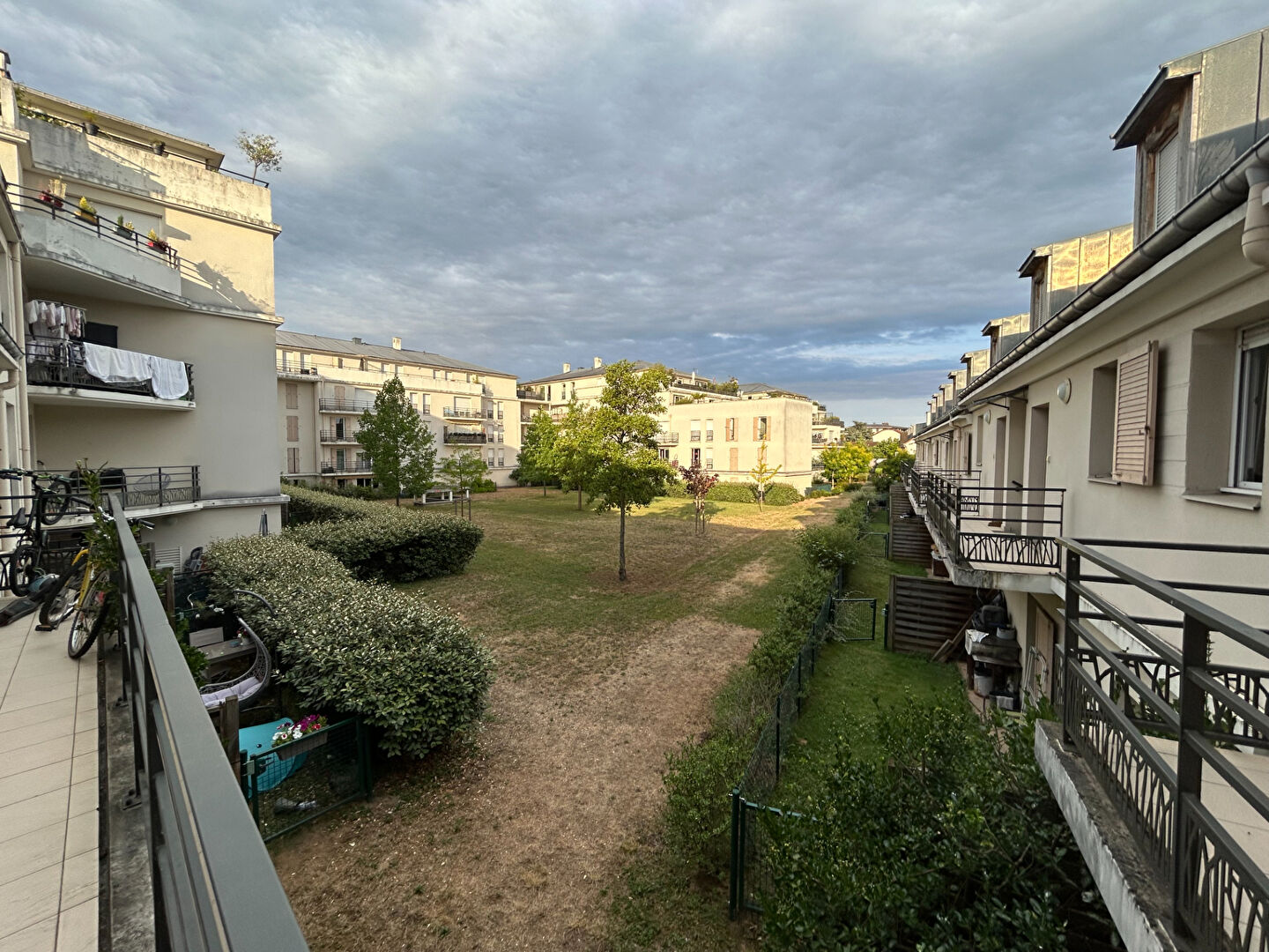 Appartement SOISY SOUS MONTMORENCY (95230) 5 pièces 105.11 m²